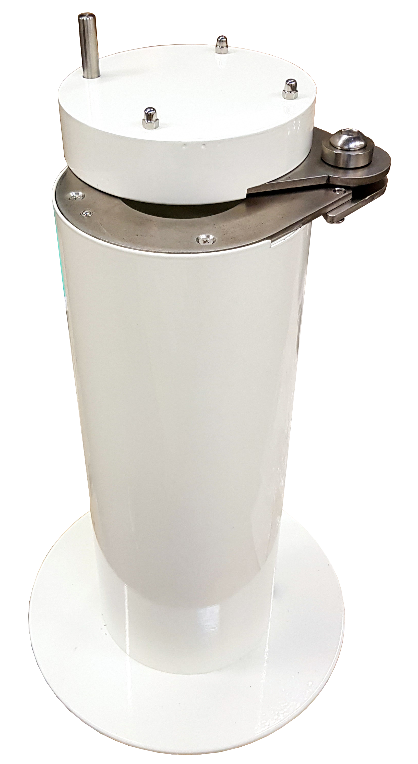 «МУЛЬТИРАД-гамма» Установка спектрометрическая для определения радионуклидной чистоты препаратов