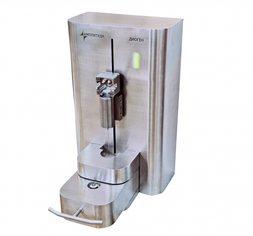 Диоген Устройство наполнения шприцев 