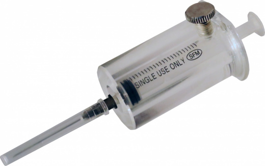 серия КС-230А Серия защит для инъекций 