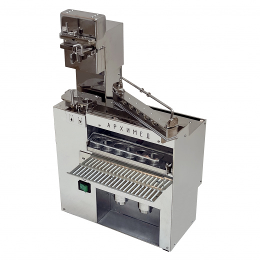 Архимед Устройство наполнения капсул и флаконов 