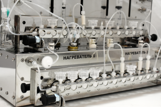 Флорина Модуль синтеза