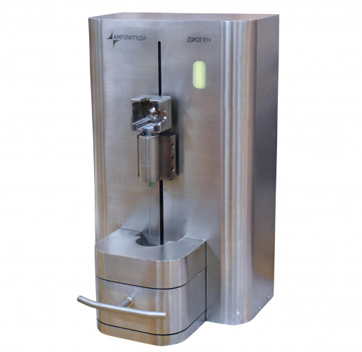 Диоген Устройство наполнения шприцев 