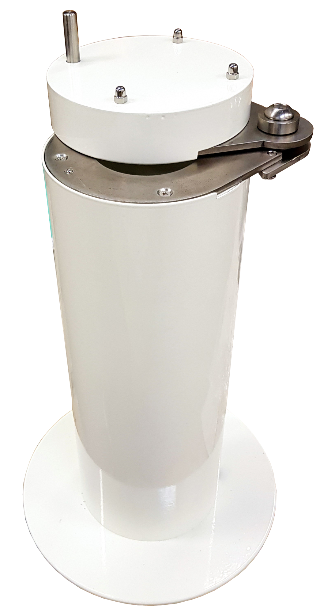 «МУЛЬТИРАД-гамма» Установка спектрометрическая для определения радионуклидной чистоты препаратов