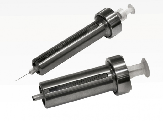 серия КС-220А Серия защит для инъекций 